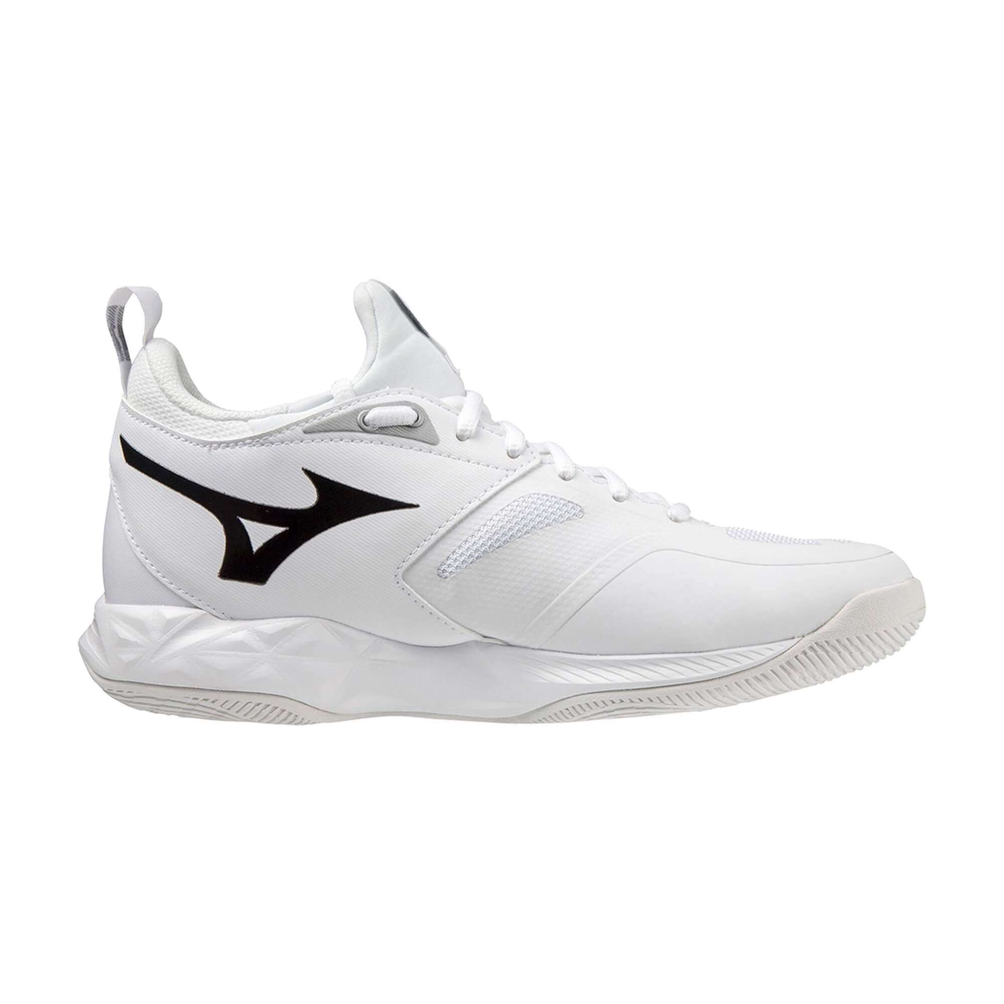 Mizuno Women's Wave Dimension Volleyball Shoe - Maximum Velocity Sports