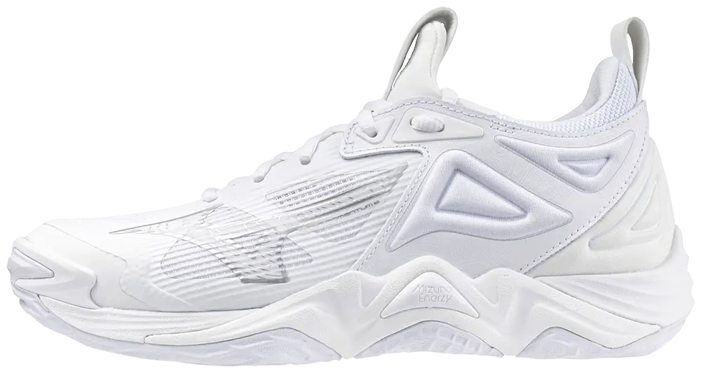 Mizuno Women's Wave Momentum 3 Volleyball Shoe - Maximum Velocity Sports