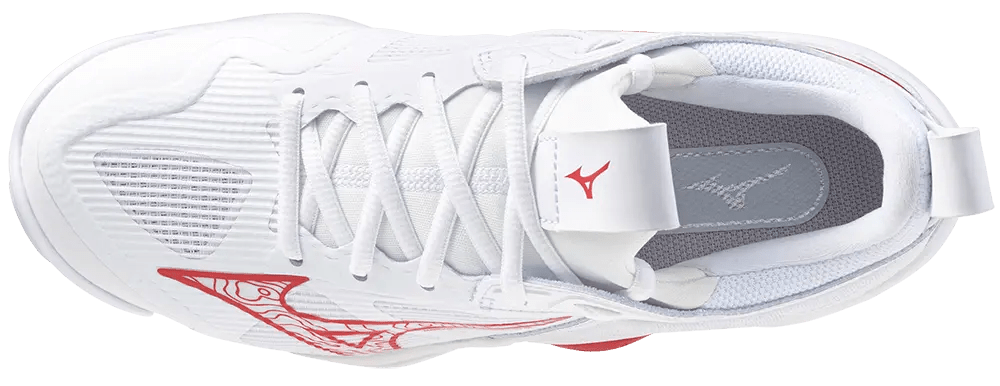 Mizuno Women's Wave Momentum 3 Volleyball Shoe - Maximum Velocity Sports