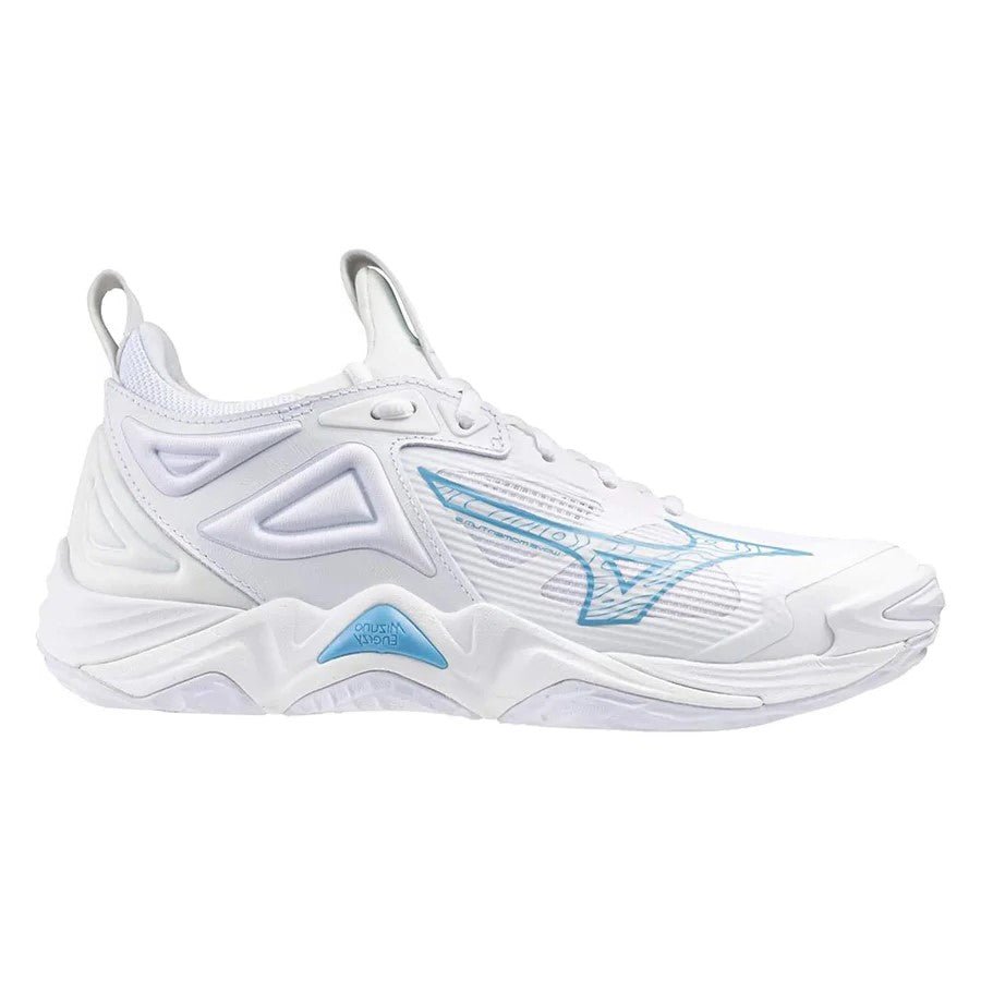 Mizuno Women's Wave Momentum 3 Volleyball Shoe - Maximum Velocity Sports