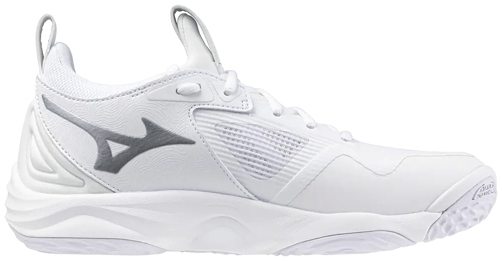 Mizuno Women's Wave Momentum 3 Volleyball Shoe - Maximum Velocity Sports