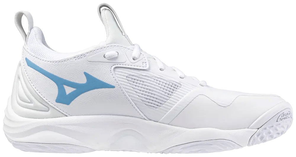 Mizuno Women's Wave Momentum 3 Volleyball Shoe - Maximum Velocity Sports