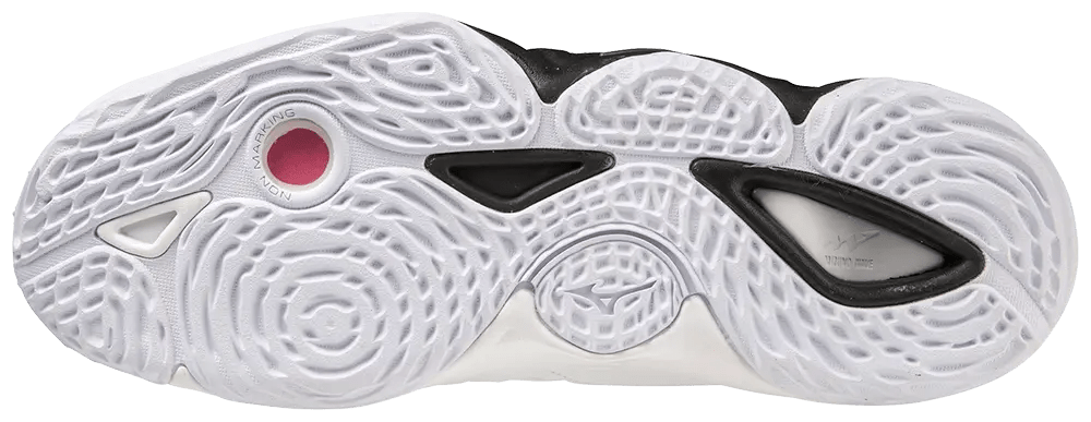 Mizuno Women's Wave Momentum 3 Volleyball Shoe - Maximum Velocity Sports