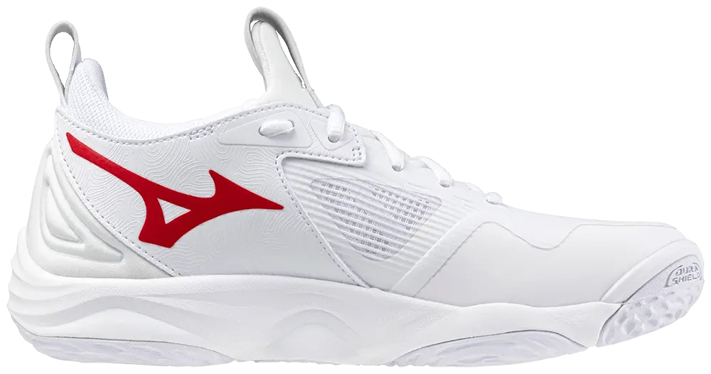 Mizuno Women's Wave Momentum 3 Volleyball Shoe - Maximum Velocity Sports