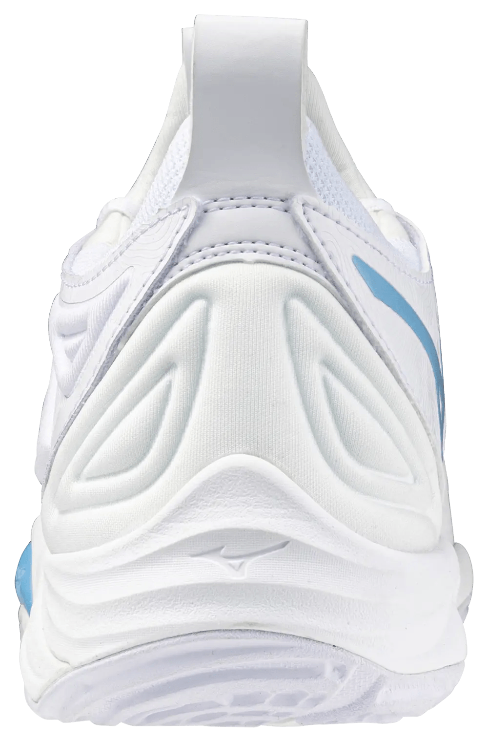 Mizuno Women's Wave Momentum 3 Volleyball Shoe - Maximum Velocity Sports