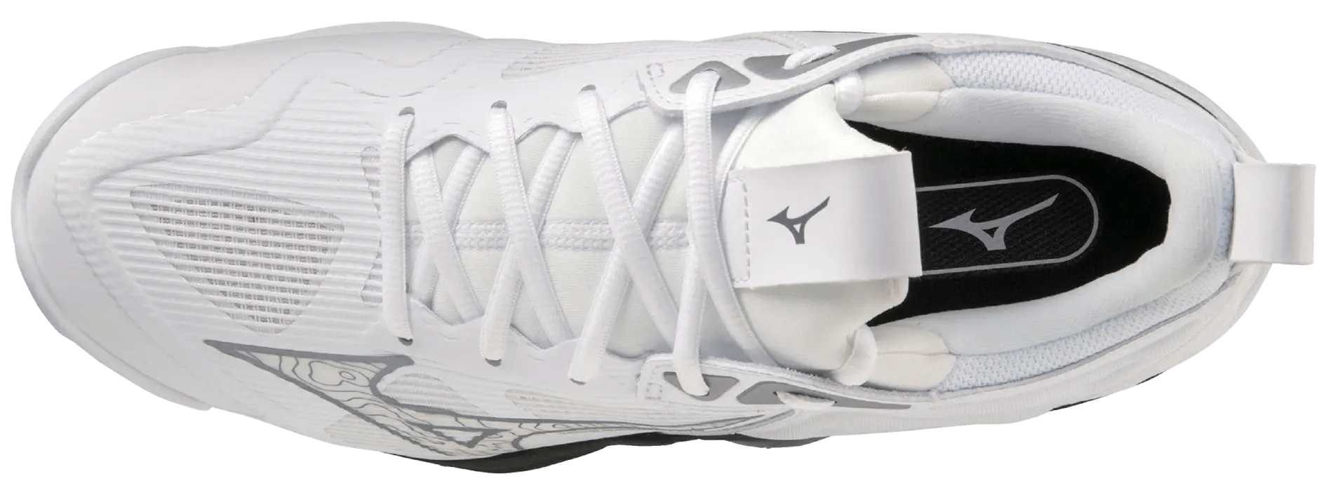 Mizuno Women's Wave Momentum 3 Volleyball Shoe - Maximum Velocity Sports