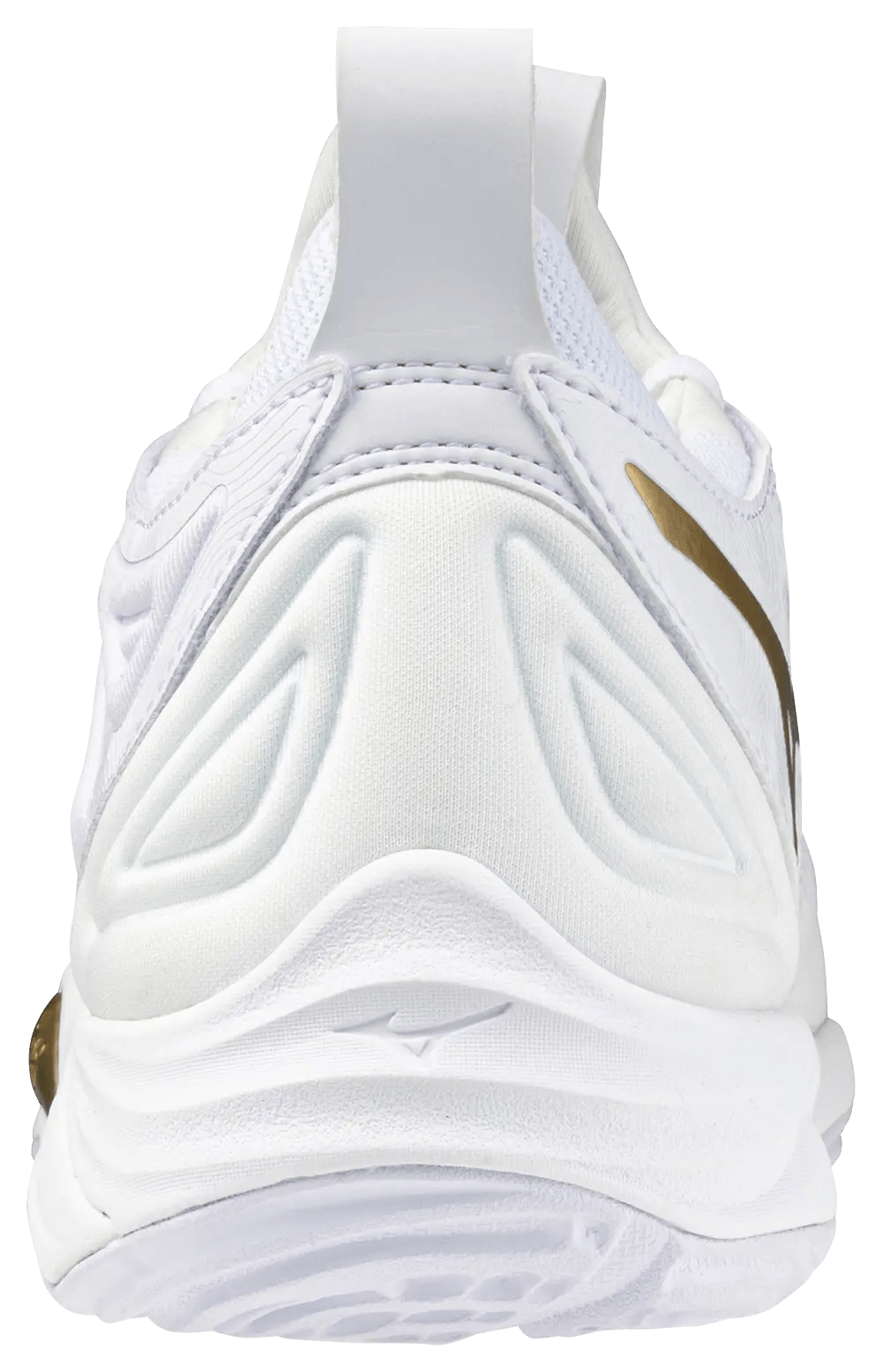 Mizuno Women's Wave Momentum 3 Volleyball Shoe - Maximum Velocity Sports