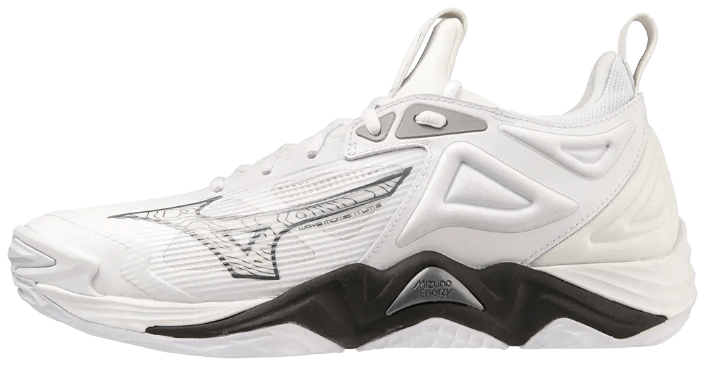 Mizuno Women's Wave Momentum 3 Volleyball Shoe - Maximum Velocity Sports