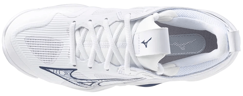 Mizuno Women's Wave Momentum 3 Volleyball Shoe - Maximum Velocity Sports