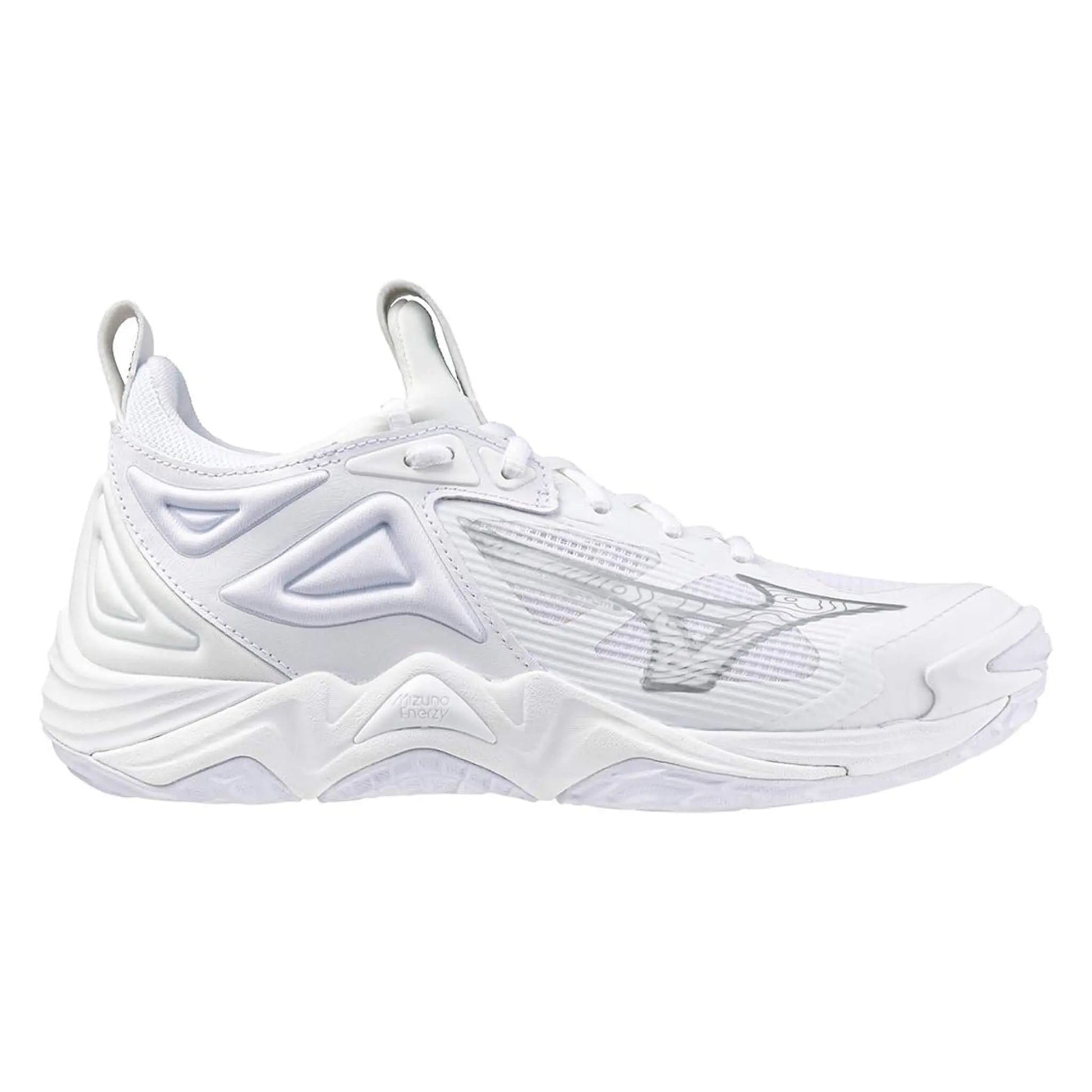 Mizuno Women's Wave Momentum 3 Volleyball Shoe - Maximum Velocity Sports