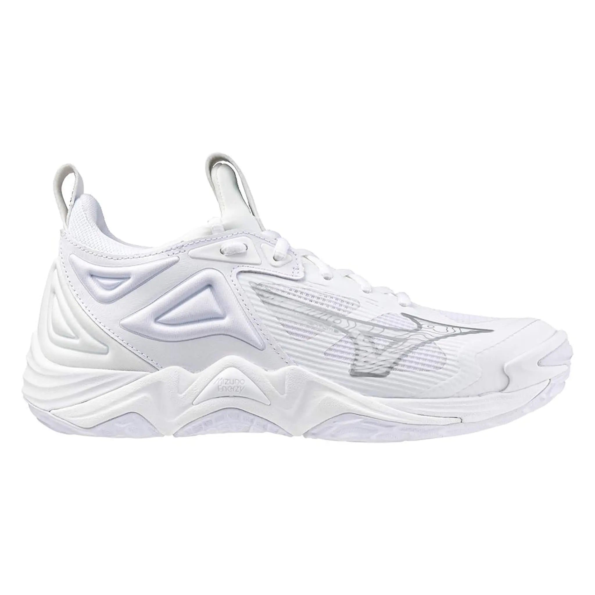 Mizuno Women's Wave Momentum 3 Volleyball Shoe - Maximum Velocity Sports