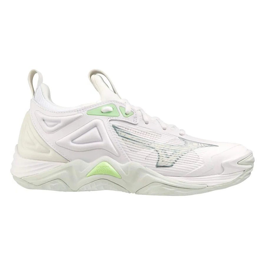 Mizuno Women's Wave Momentum 3 Volleyball Shoe - Maximum Velocity Sports