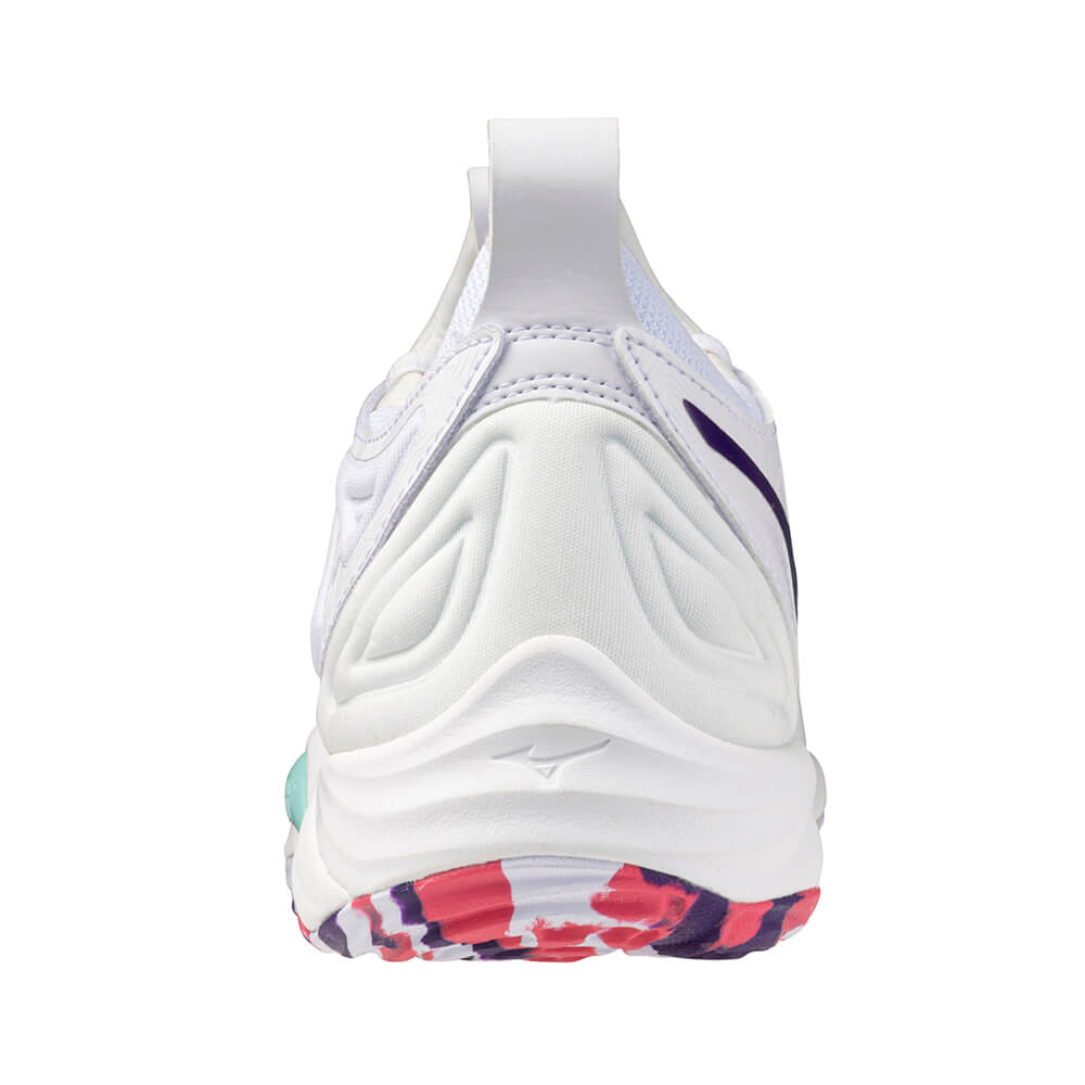 Mizuno Women's Wave Momentum 3 Volleyball Shoe - Maximum Velocity Sports