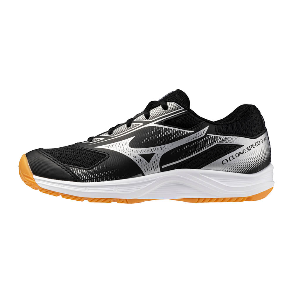 Mizuno Youth Cyclone Speed 5 Volleyball Shoe - Maximum Velocity Sports