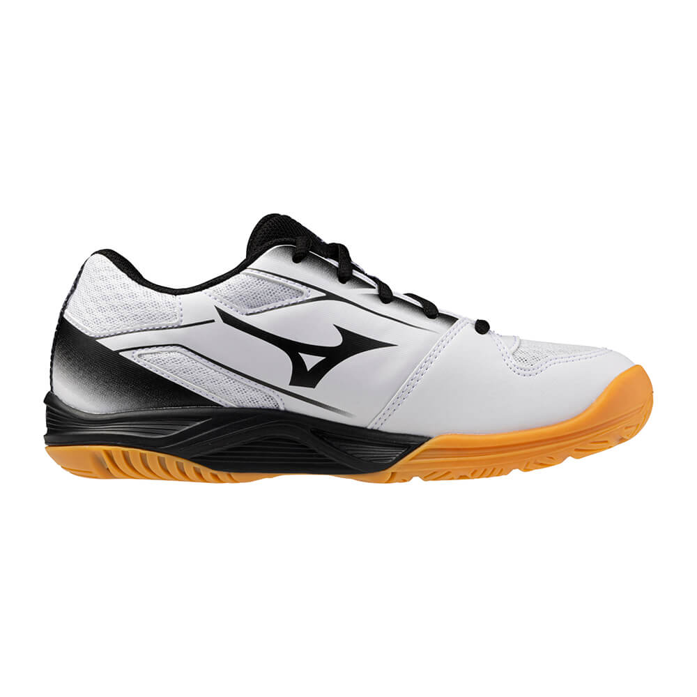 Mizuno Youth Cyclone Speed 5 Volleyball Shoe - Maximum Velocity Sports
