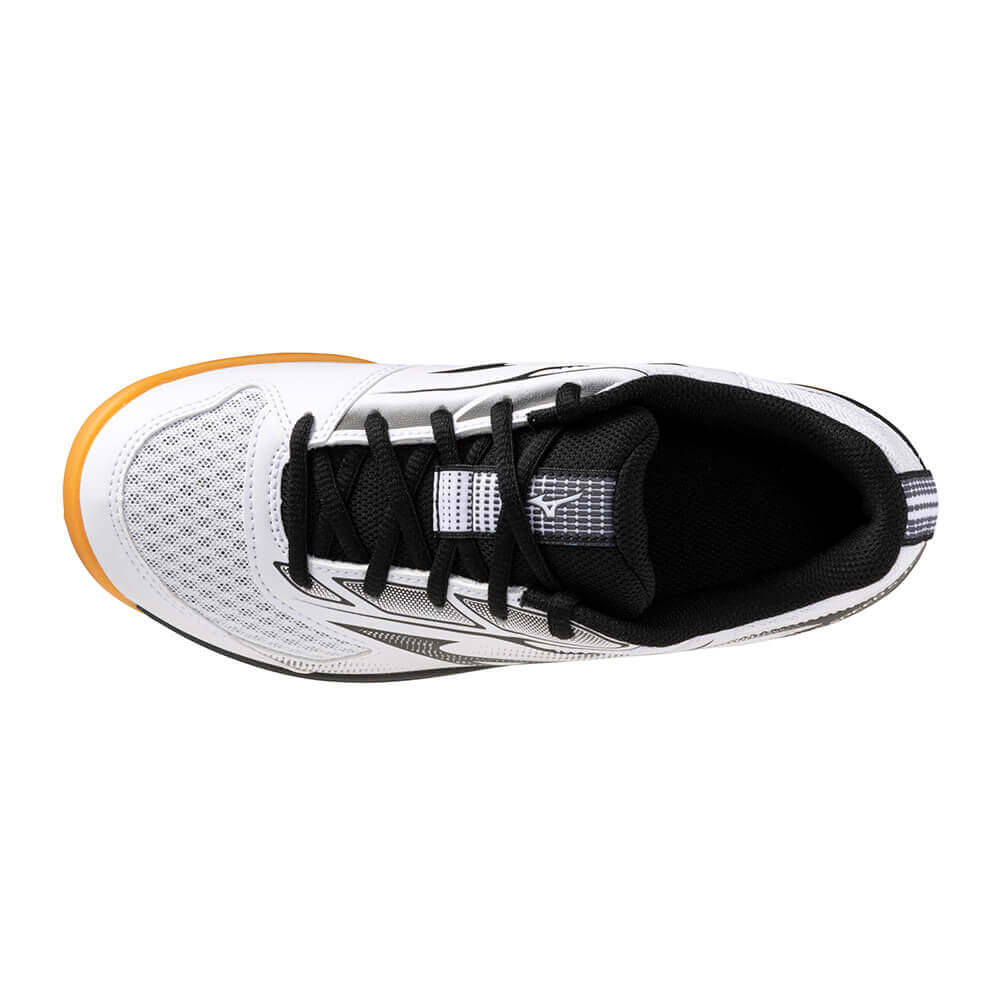 Mizuno Youth Cyclone Speed 5 Volleyball Shoe - Maximum Velocity Sports