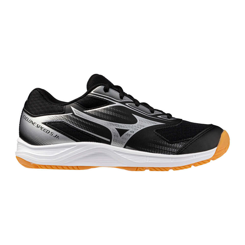 Mizuno Youth Cyclone Speed 5 Volleyball Shoe - Maximum Velocity Sports