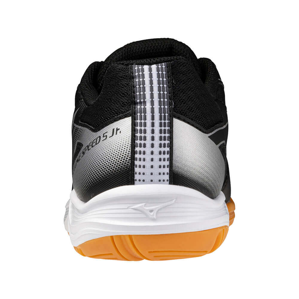 Mizuno Youth Cyclone Speed 5 Volleyball Shoe - Maximum Velocity Sports