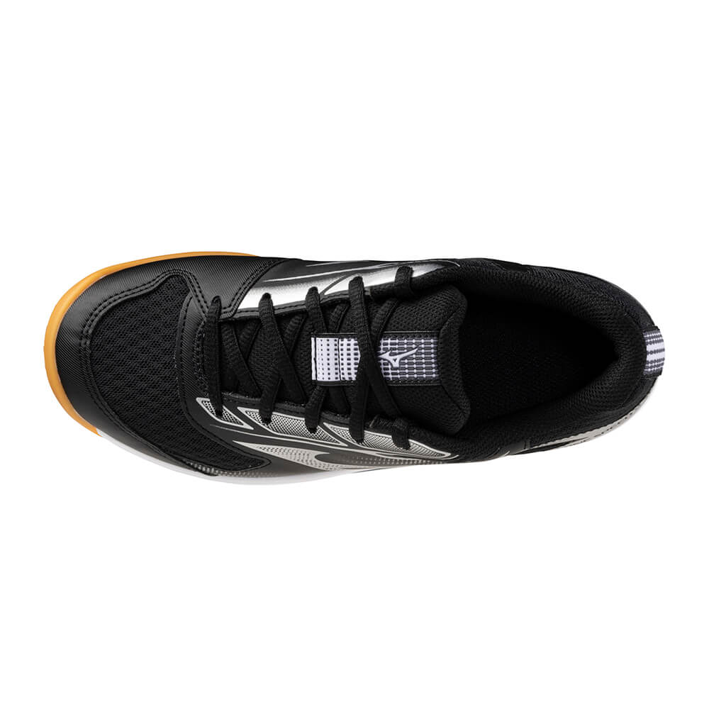 Mizuno Youth Cyclone Speed 5 Volleyball Shoe - Maximum Velocity Sports