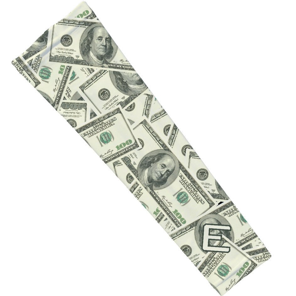 Money Arm Sleeve - Maximum Velocity Sports