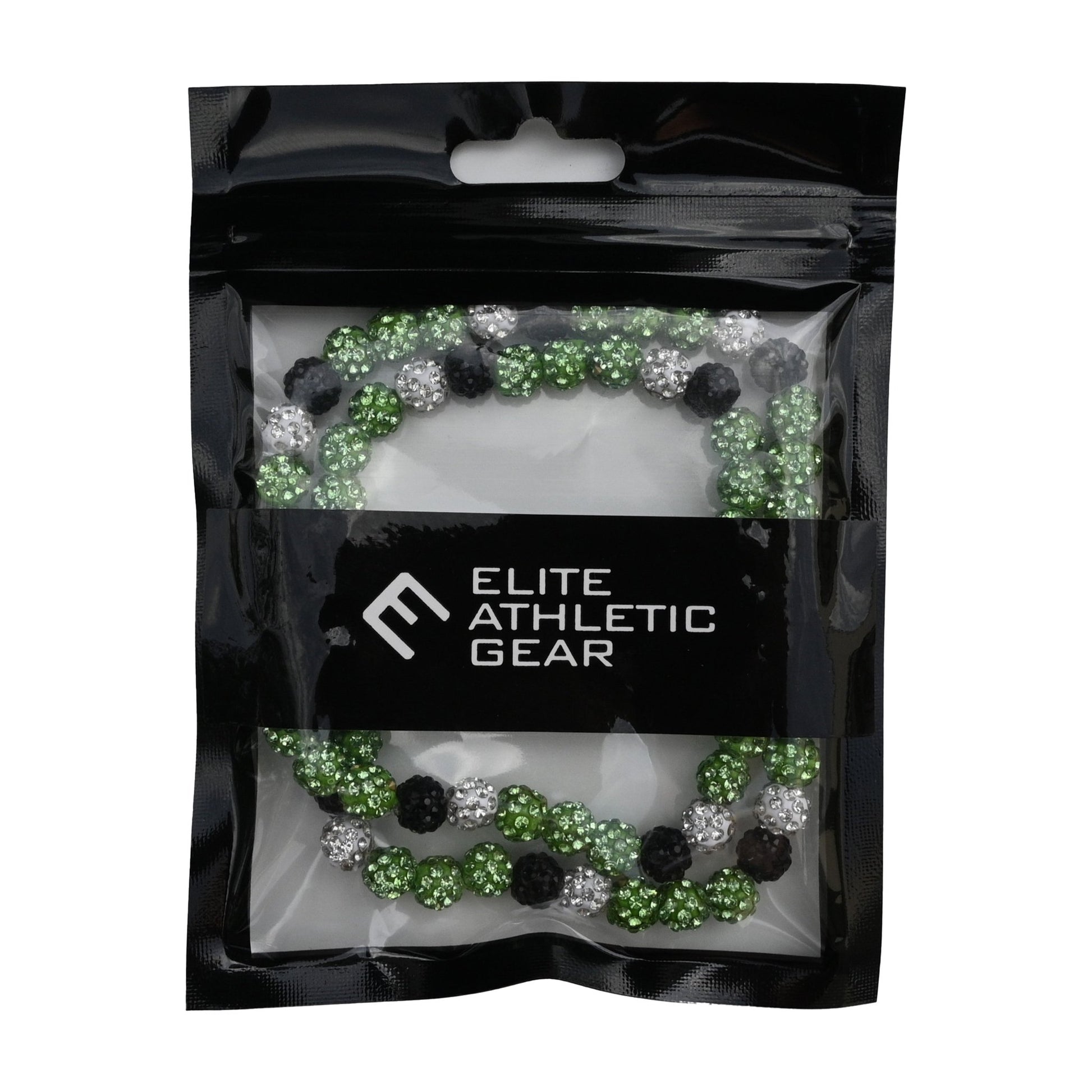 Money Bead Necklace - Maximum Velocity Sports