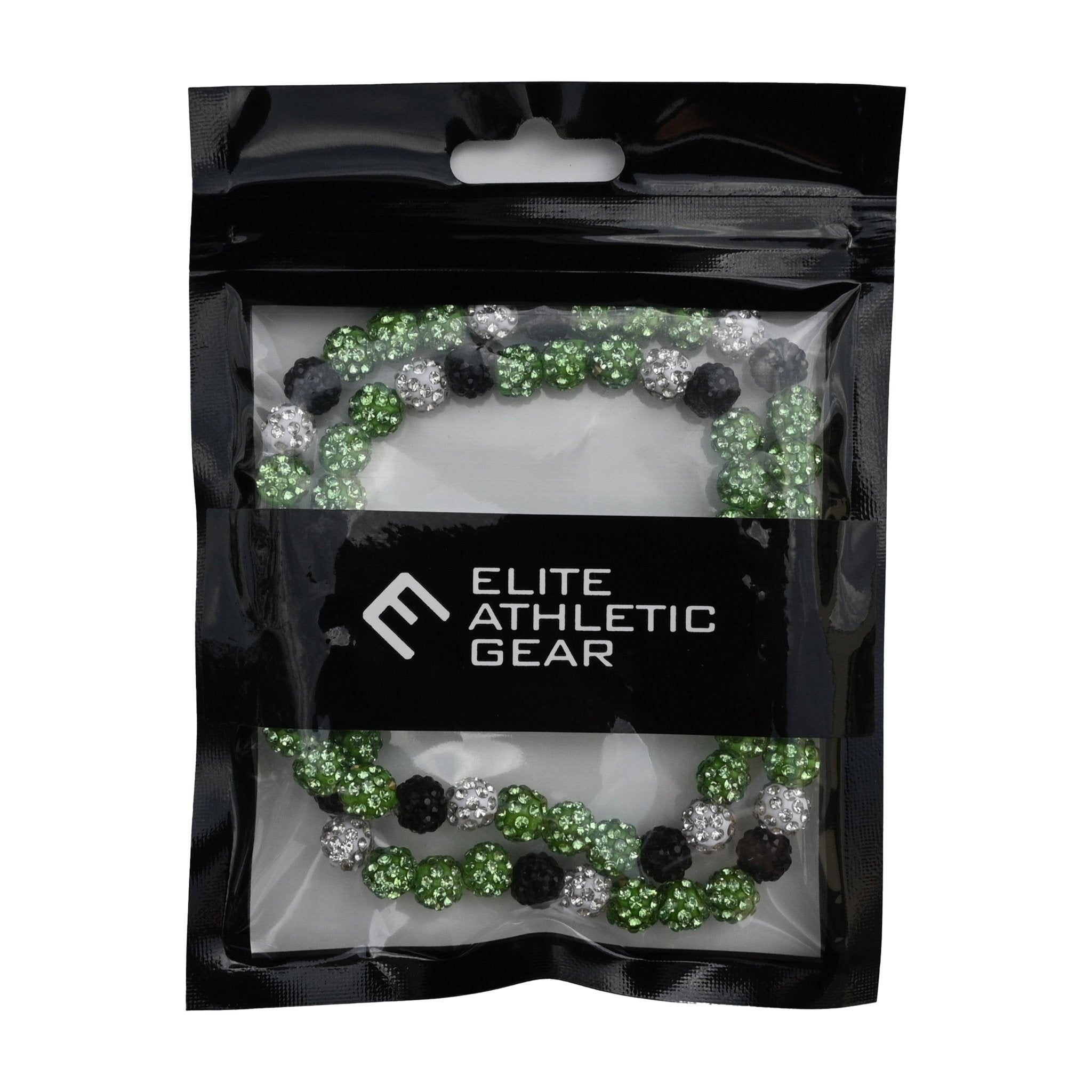 Money Bead Necklace - Maximum Velocity Sports