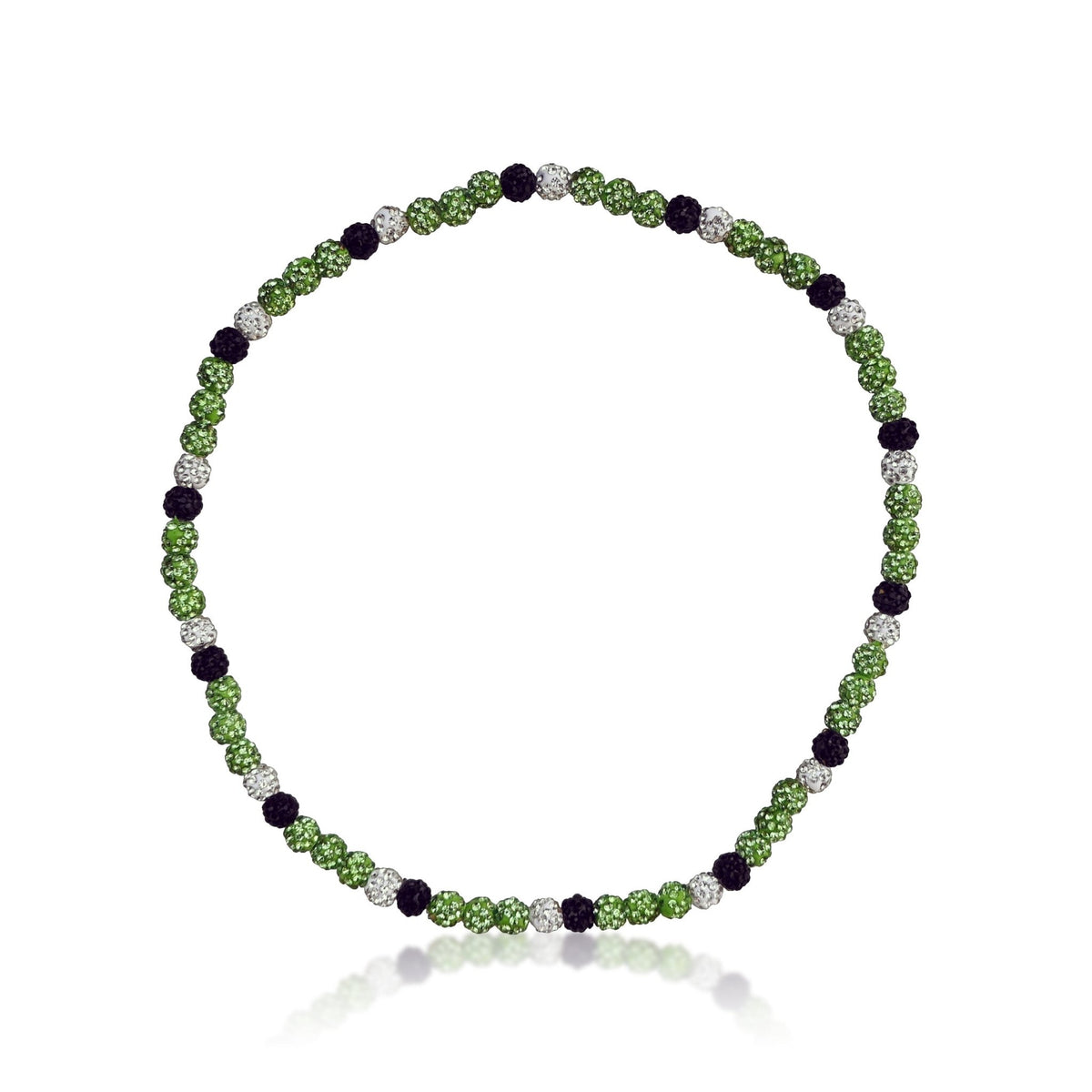 Money Bead Necklace - Maximum Velocity Sports