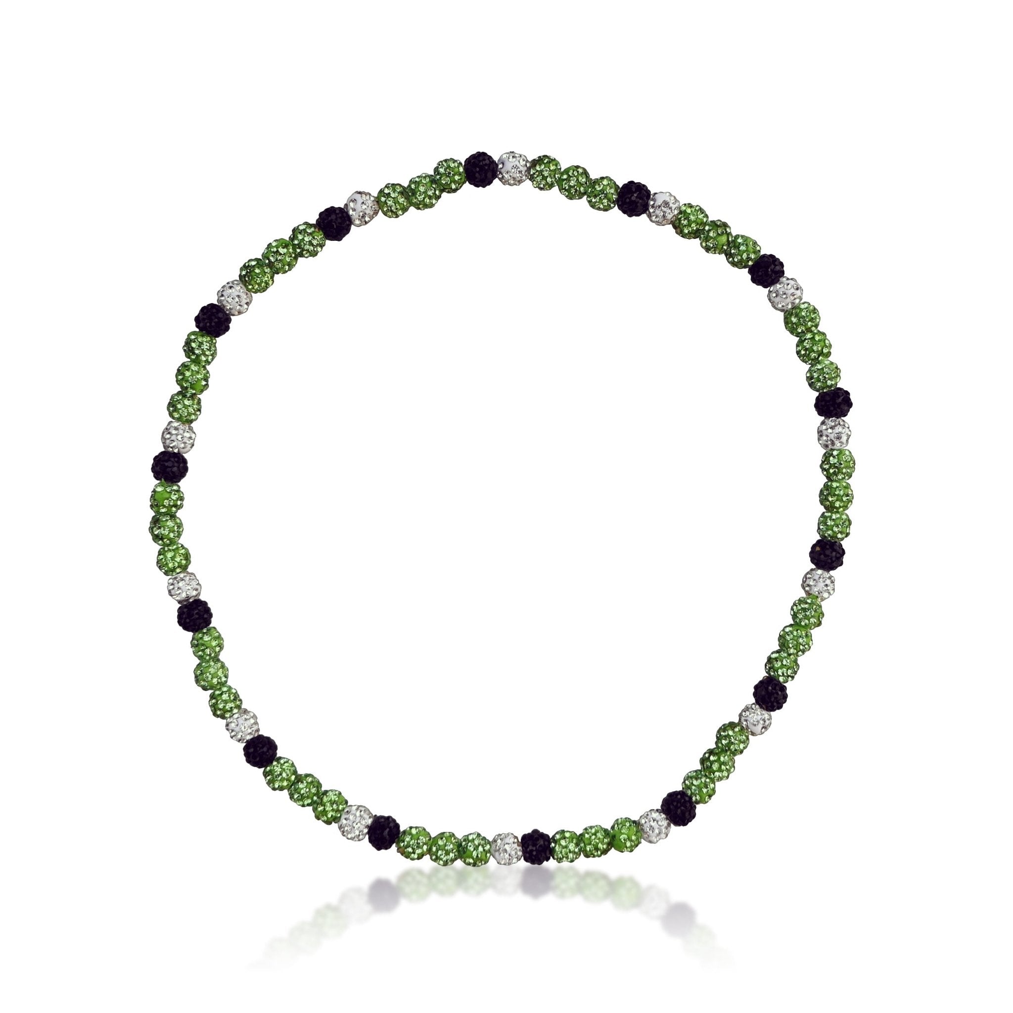 Money Bead Necklace - Maximum Velocity Sports