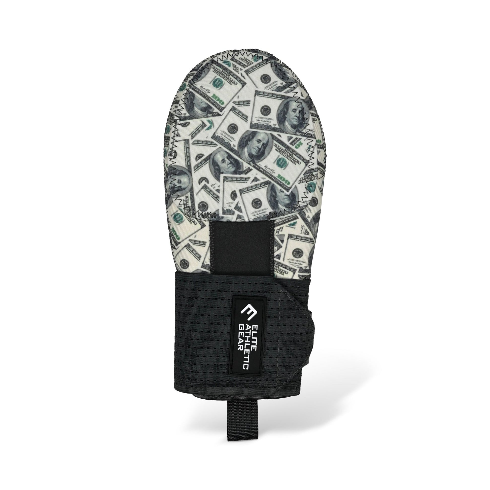 Money Sliding Mitt - Maximum Velocity Sports