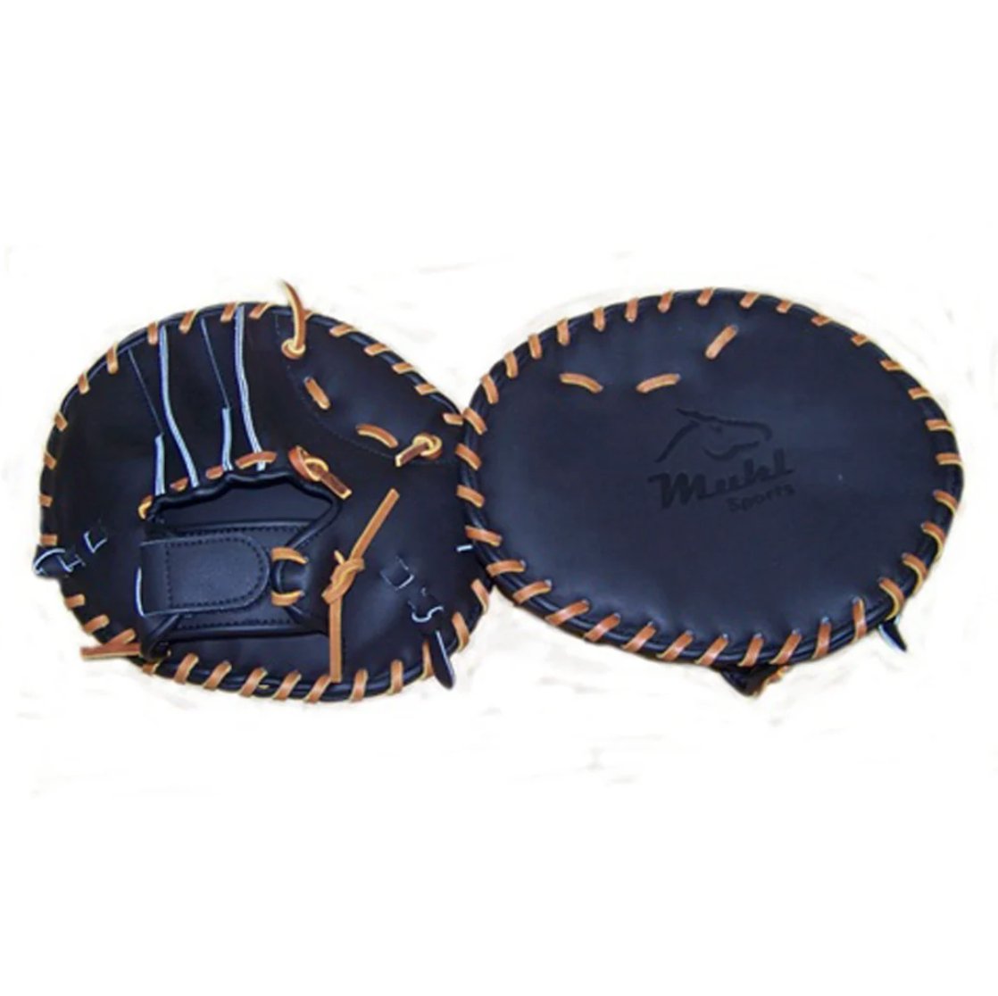 Muhl Pancake Glove - Maximum Velocity Sports