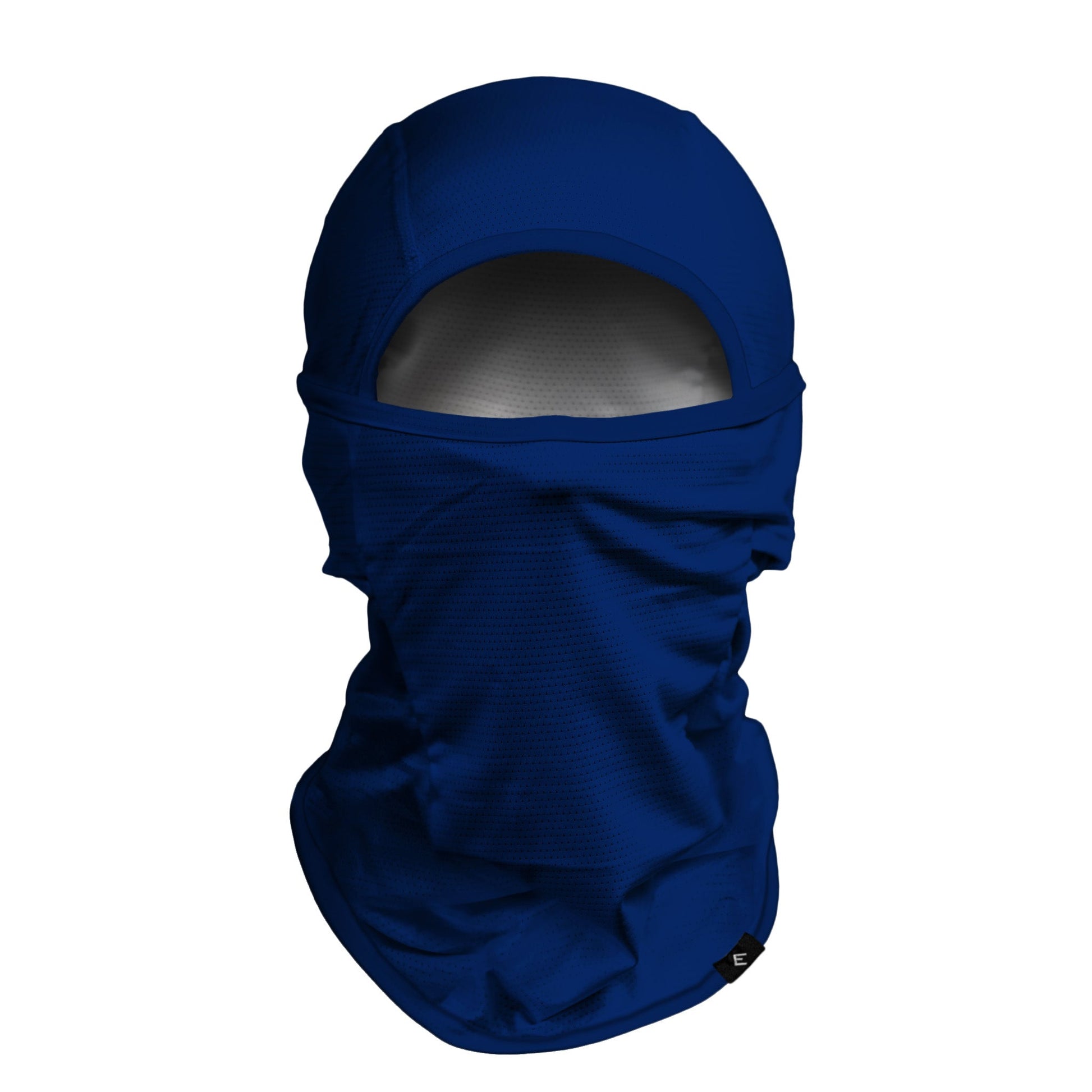 Navy Balaclava Mask (Shiesty) - Maximum Velocity Sports