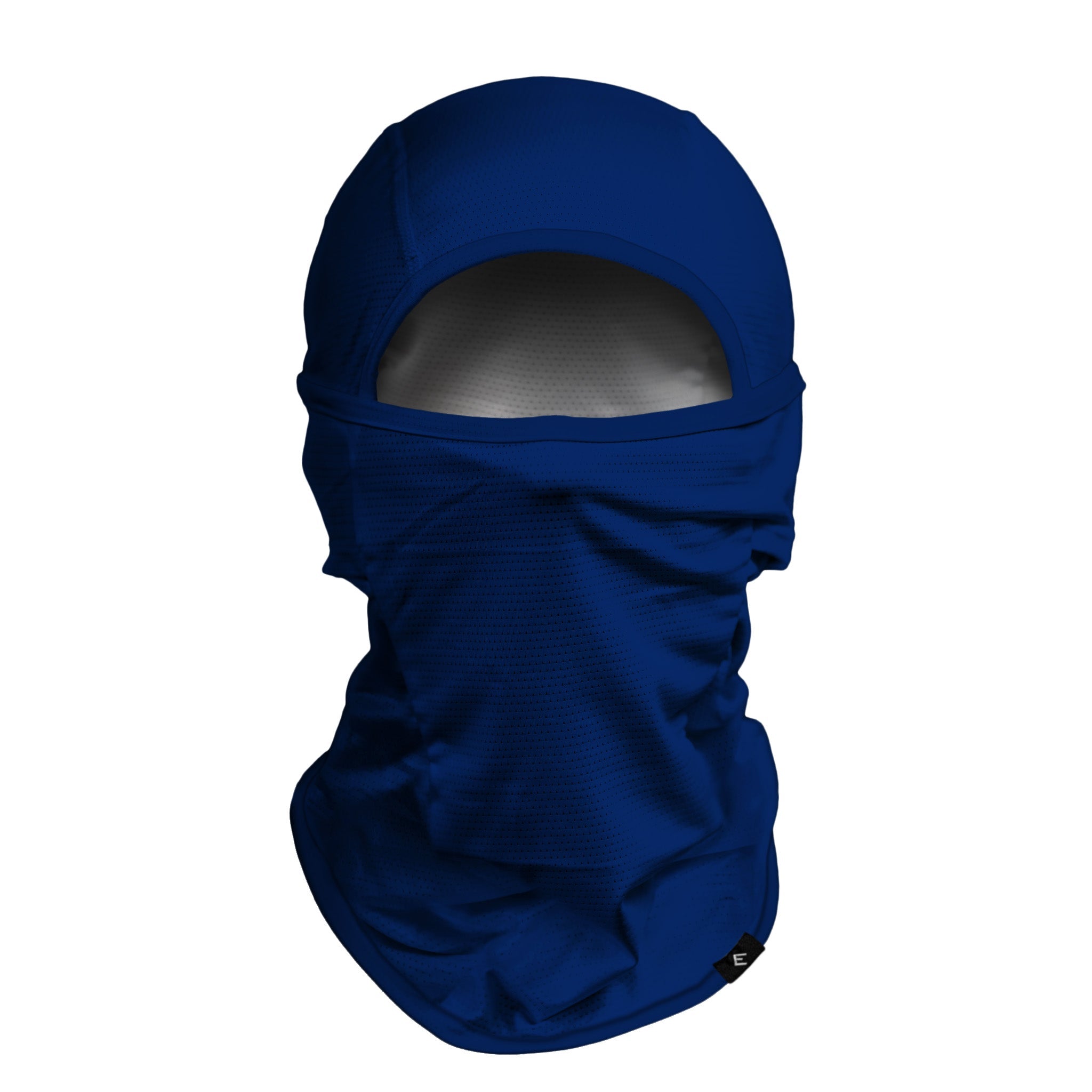 Navy Balaclava Mask (Shiesty) - Maximum Velocity Sports