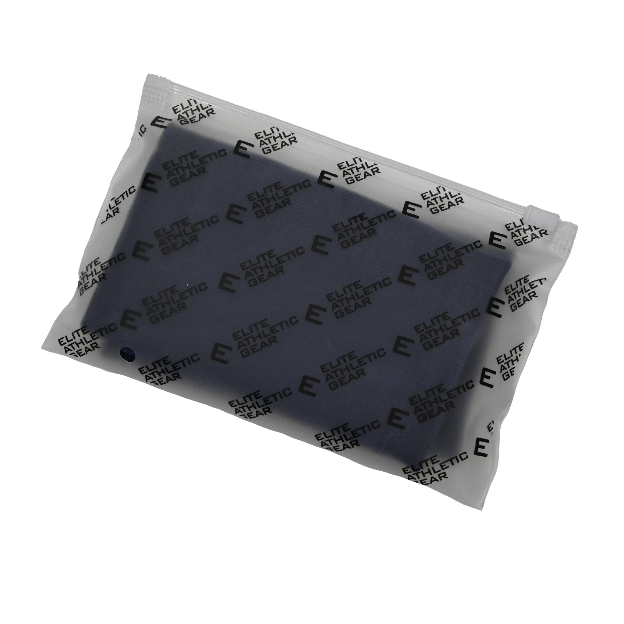 Navy Wrist Support Sleeves - Maximum Velocity Sports