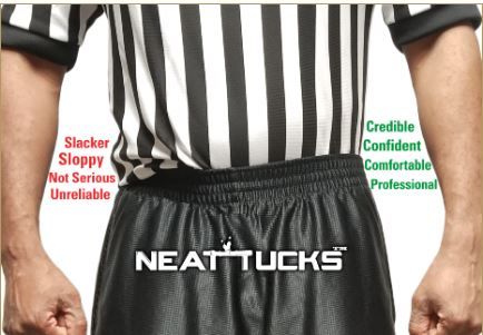 Neat Tucks Active - Maximum Velocity Sports