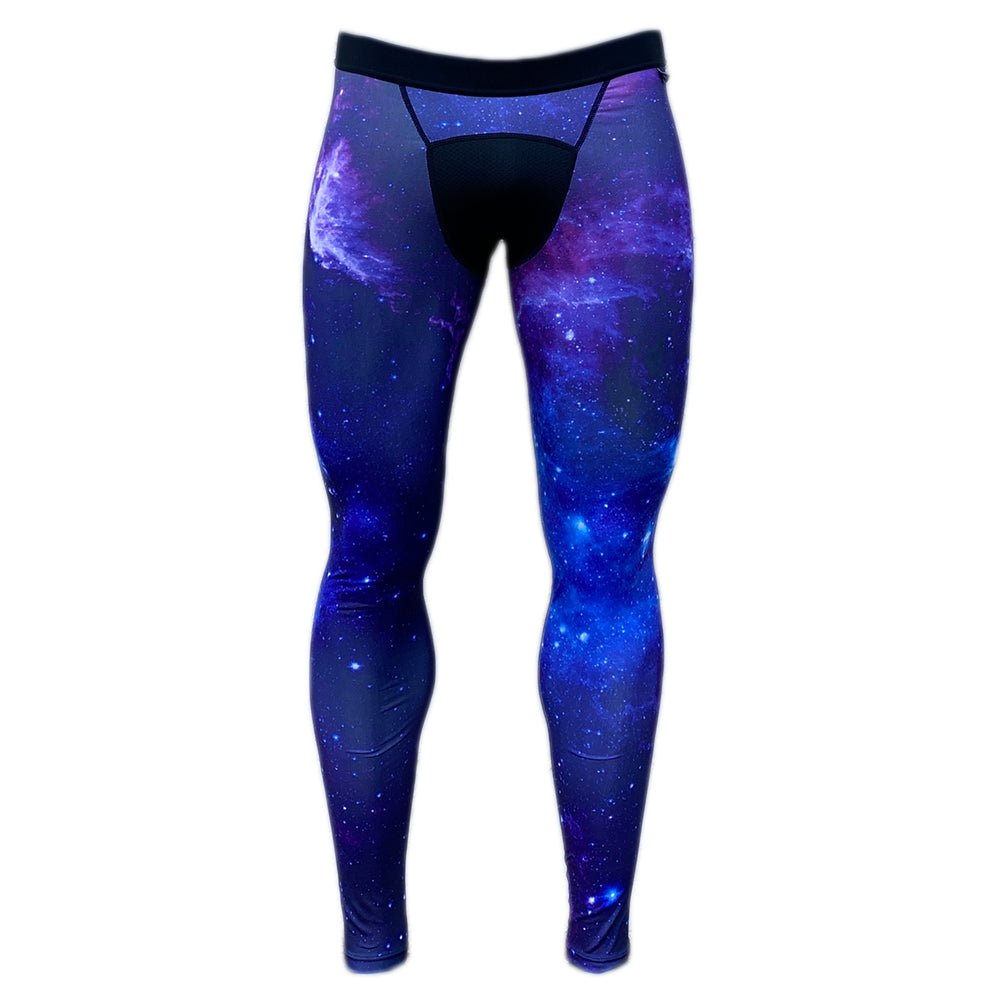 Nebula Compression Tights - Maximum Velocity Sports