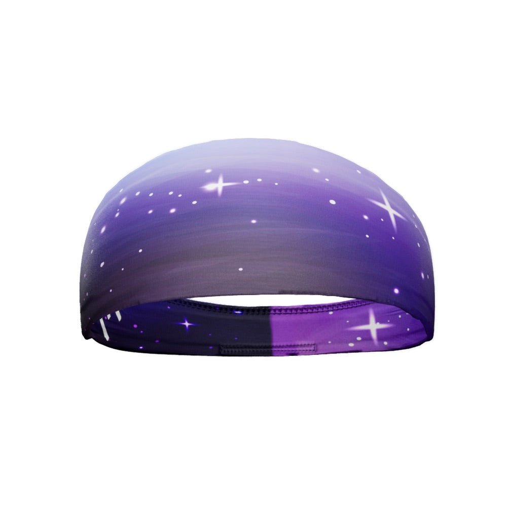 Nebula Headband - Maximum Velocity Sports