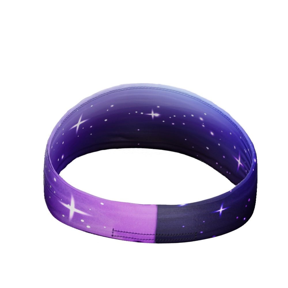 Nebula Headband - Maximum Velocity Sports