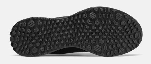 New Balance 950v3 Low - Cut Field Shoe - Black / Black - Maximum Velocity Sports