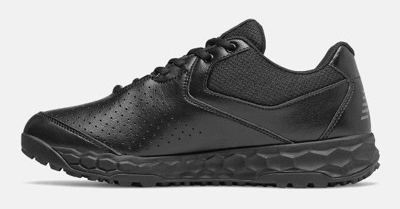 New Balance 950v3 Low - Cut Field Shoe - Black / Black - Maximum Velocity Sports