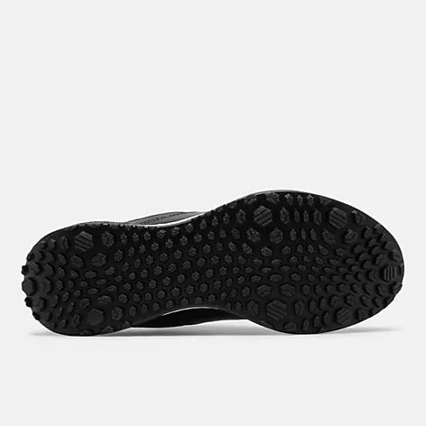 New Balance 950v3 Low - Cut Field Shoe - Black / White - Maximum Velocity Sports