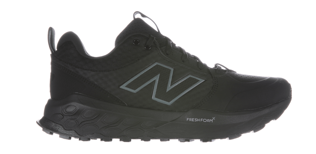 New Balance 950v4 Fresh Foam Low - Cut Field Shoe Black/Black - Maximum Velocity Sports