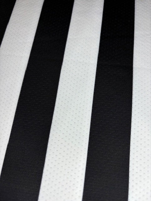 *New* Honig's NCAA Approved Body Flex Basketball Officials Jersey - Maximum Velocity Sports