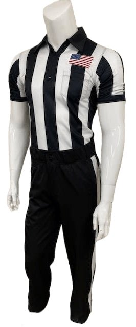 NEW - Honig's Tapered Cut Lightweight Poly/Spandex Football Pant - Maximum Velocity Sports