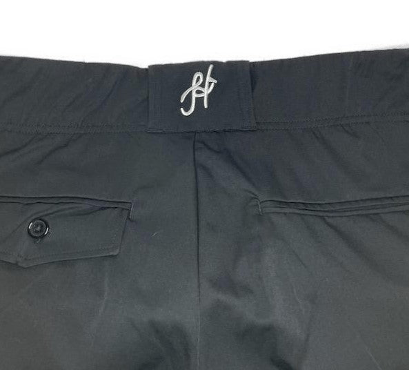 NEW - Honig's Tapered Cut Lightweight Poly/Spandex Football Pant - Maximum Velocity Sports
