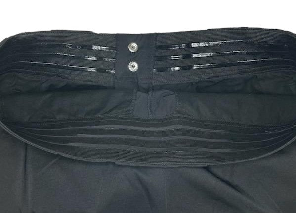 NEW - Honig's Tapered Cut Lightweight Poly/Spandex Football Pant - Maximum Velocity Sports