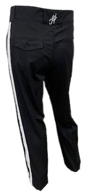 NEW - Honig's Tapered Cut Lightweight Poly/Spandex Football Pant - Maximum Velocity Sports
