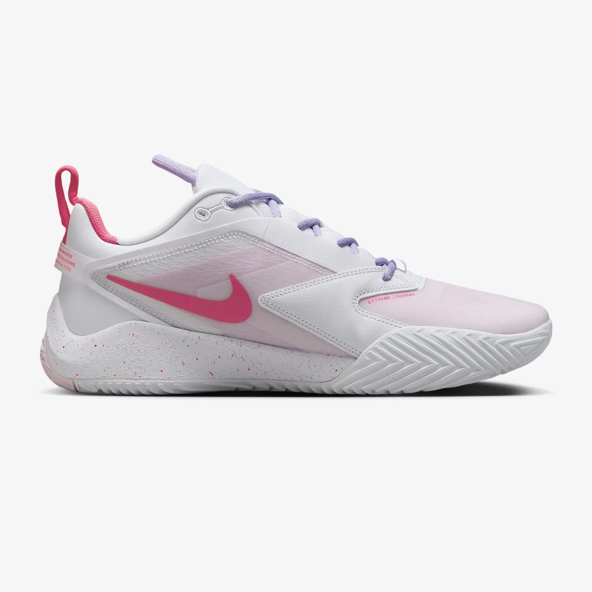 Nike Unisex Zoom Hyperace 3 SE Volleyball Shoe - Maximum Velocity Sports