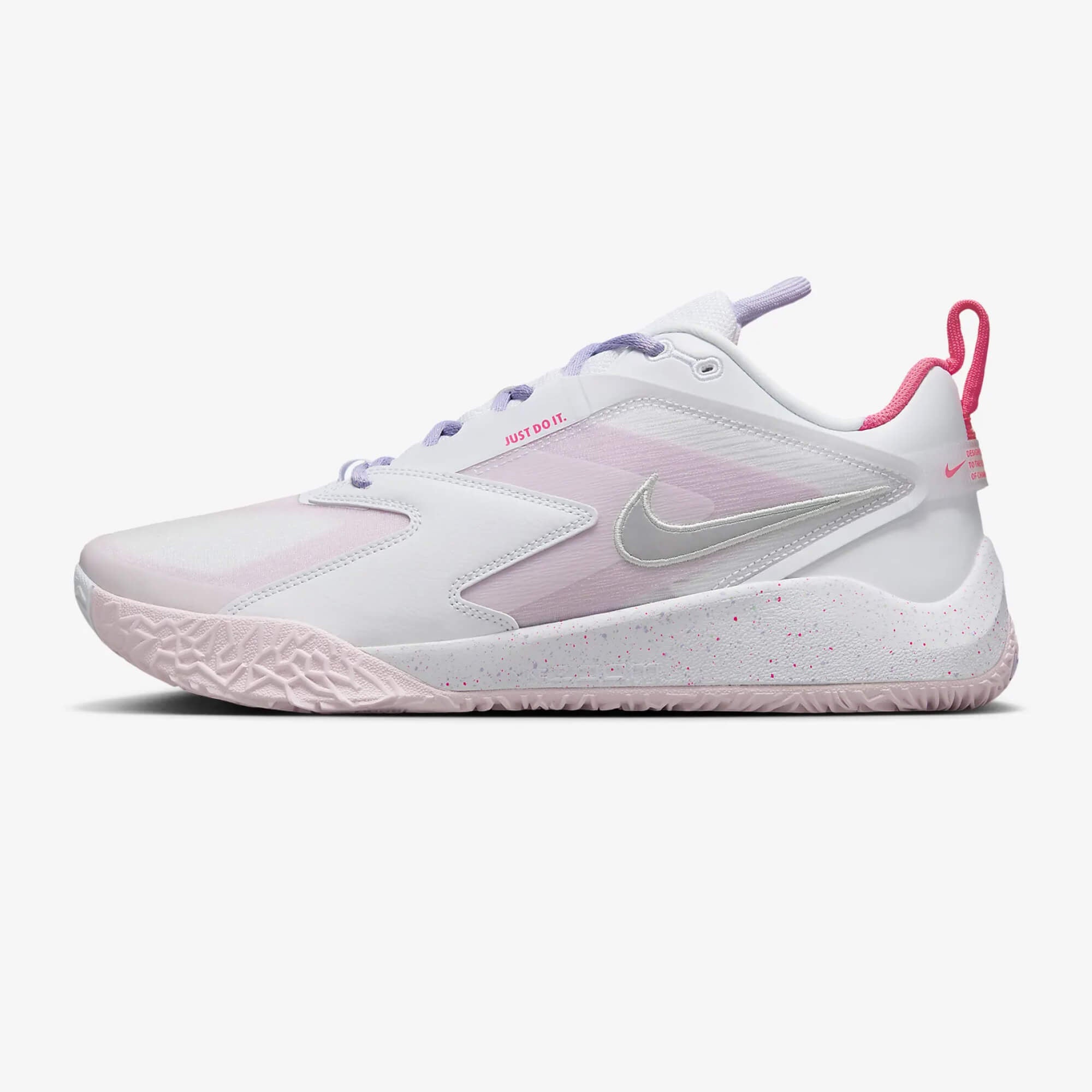 Nike Unisex Zoom Hyperace 3 SE Volleyball Shoe - Maximum Velocity Sports