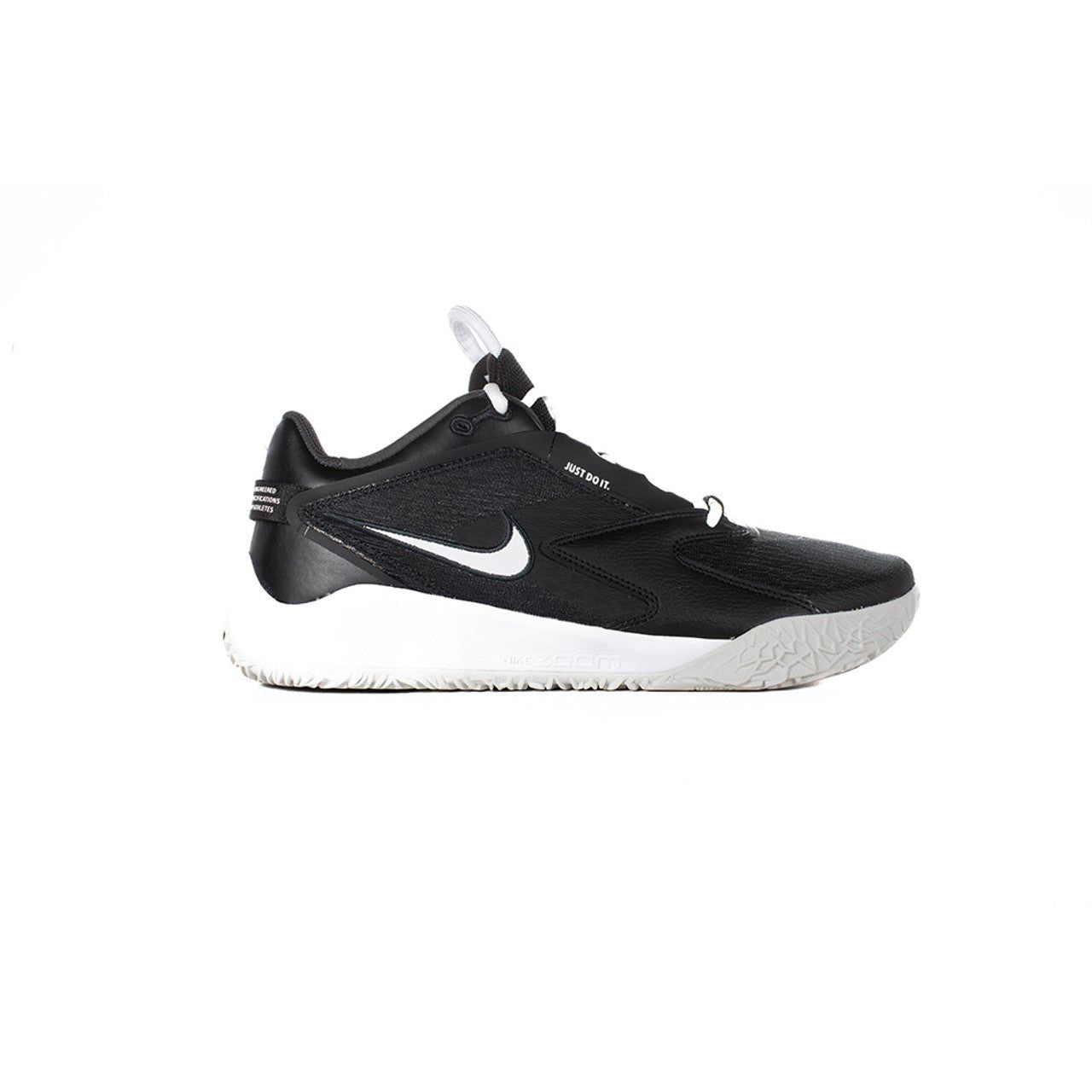 Nike Unisex Zoom Hyperace 3 Volleyball Shoe - Maximum Velocity Sports