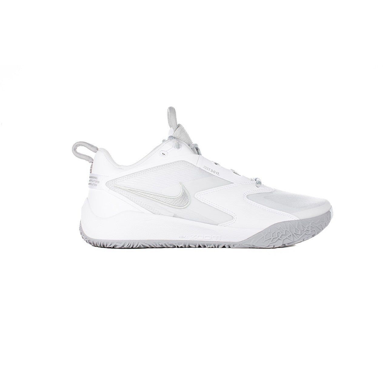 Nike Unisex Zoom Hyperace 3 Volleyball Shoe - Maximum Velocity Sports